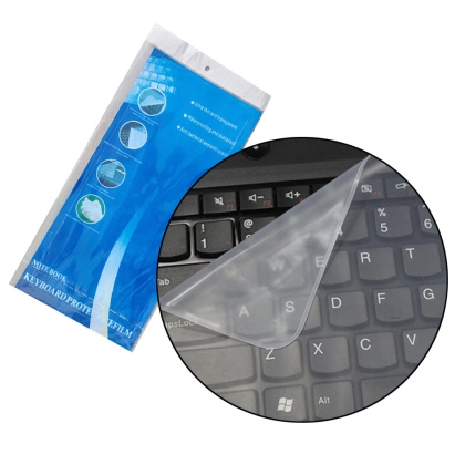 Защитная пленка для клавиатуры Keyboard protective film