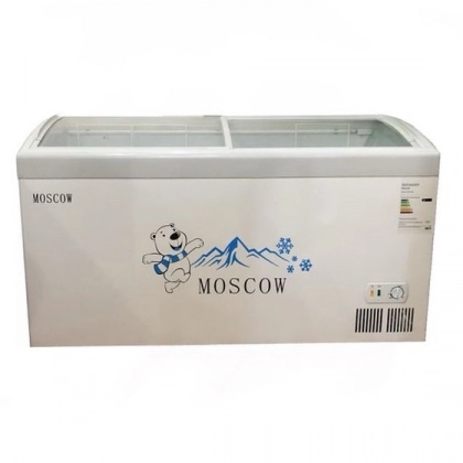 Морозильная камера Moscow CD-368L