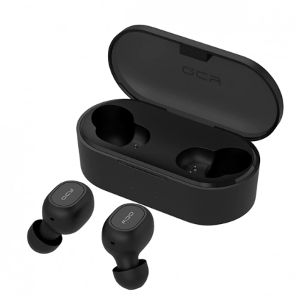 Earbuds QCY-T2S simsiz quloqchini
