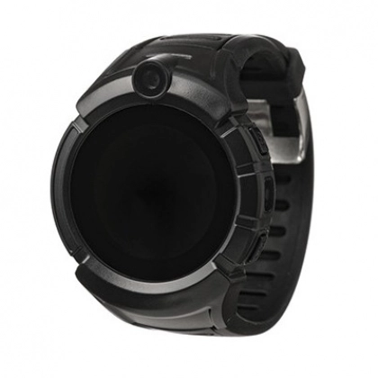 Смарт часы Baby Watch G610 (Black)