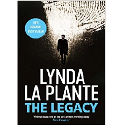 Lynda La Plante: The Legacy (used)