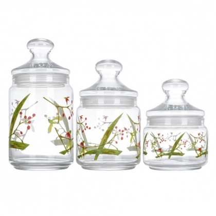 Luminarc Beatitude bankalar to‘plami