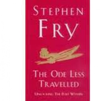 Stephen Fry: The ode less Travelled (used)