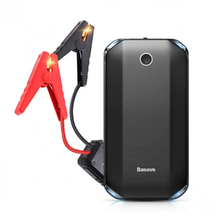 Пусковое устройство Baseus Super Energy Car Jump Starter (Black)