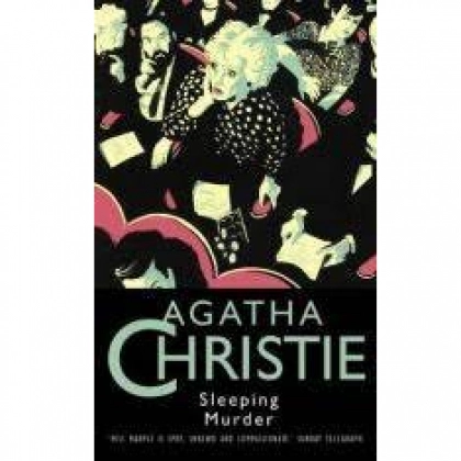 Agatha Christie: Sleeping murder (used)