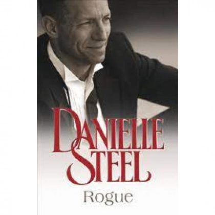 Danielle Steel: Rogue (used)