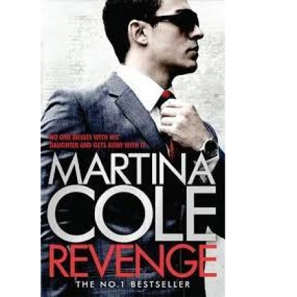 Martina Cole: Revenge (used)