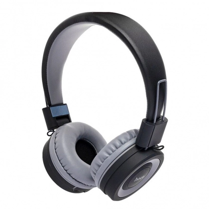 Беспроводные наушники Hoco W16 (Black)