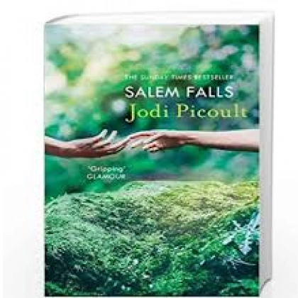 Jodi Picoult: Salem falls