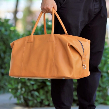 Monza Roma Brown sumkasi