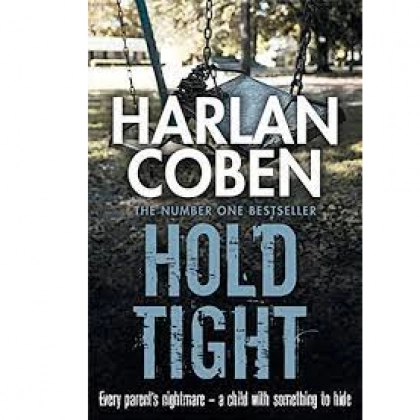 Harlan Coben: Hold Tight