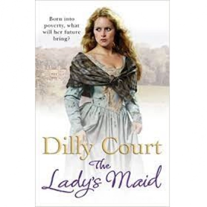 Dilly Court: The Lady's Maid (used)
