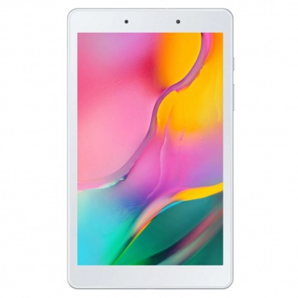 Планшет Samsung Galaxy Tab A 8.0 4G 32GB 2019 Silver