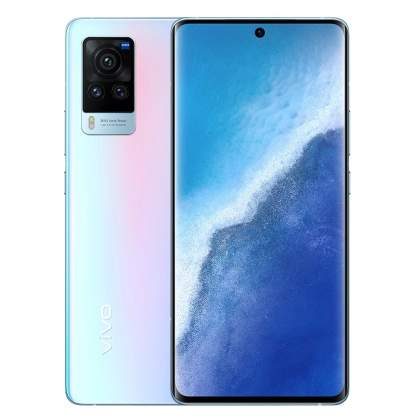 vivo X60 Pro 12/256GB Blue smartfoni