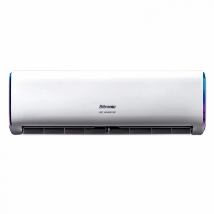 Sitronic ANTIVIRUS DC Inverter 12 konditsioneri