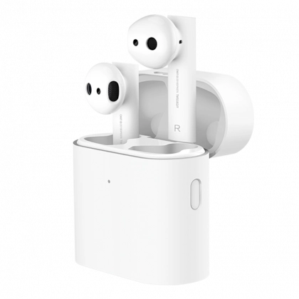 Беспроводные наушники Xiaomi Mi True Wireless Earphones 2S