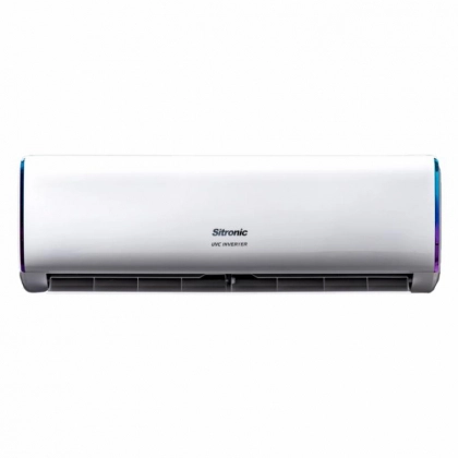 Sitronic ANTIVIRUS DC Inverter 18 konditsioneri