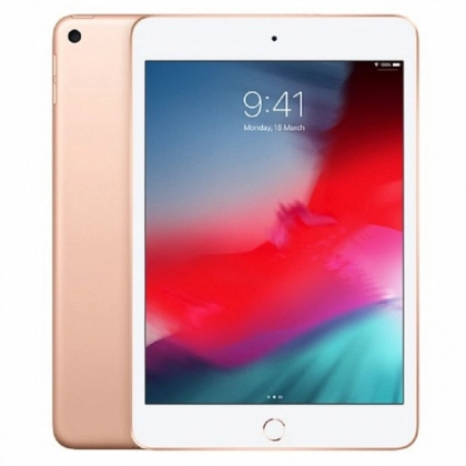 Планшет Apple iPad mini 5 (2019) 64Gb Wi-Fi Gold