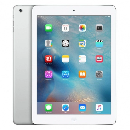 Планшет Apple iPad mini 5 (2019) 64Gb Wi-Fi Silver