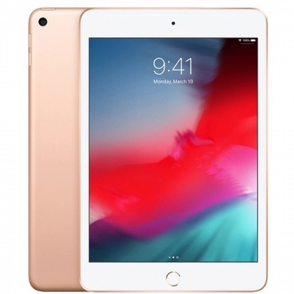 Планшет Apple iPad mini 5 (2019) 64Gb Wi-Fi+4G Gold