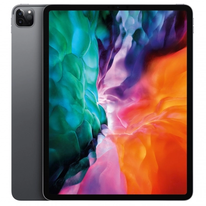 Планшет Apple iPad Pro 11 (2020) 512GB Wi-Fi Gray
