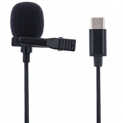 Микрофон JH-042 Type-C