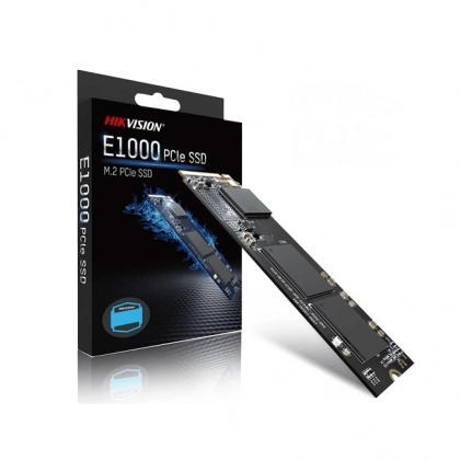 SSD Hikvision 512GB E1000 M.​2