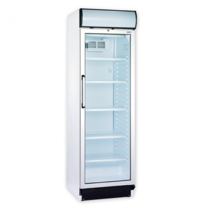 UGUR USS 374 DTKL vitrina sovutgichi - rasm №1 UGUR USS 374 DTKL vitrina sovutgichi