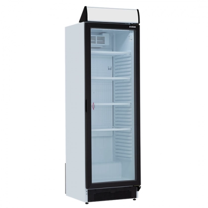 Витринный холодильник UGUR USS 330 DTK