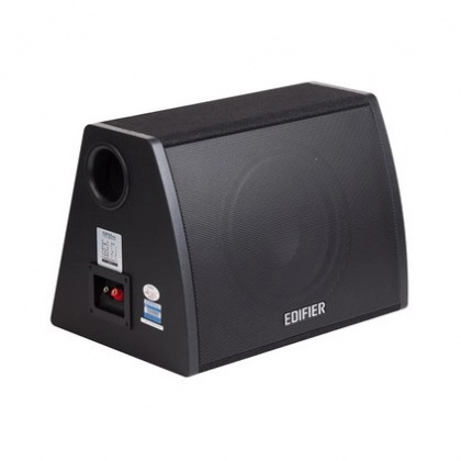 Автомобильный сабвуфер Edifier CW10B