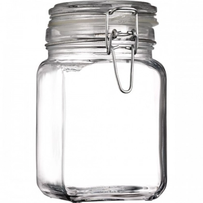 Pasabahce Банка для сыпучих продуктов Kremlin 740 мл