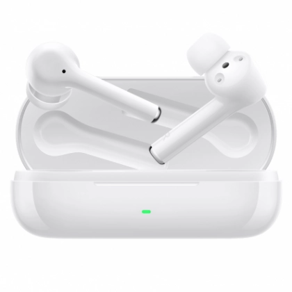 HUAWEI FreeBuds 3i White quloqchini