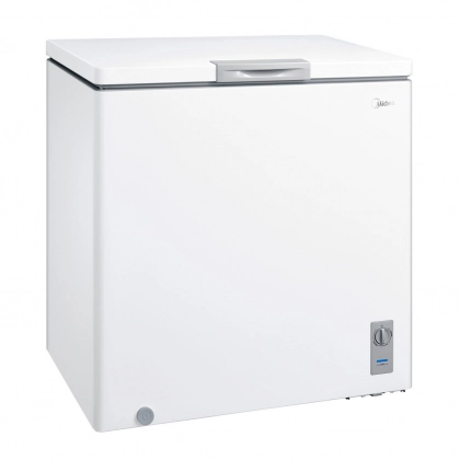 Морозильная камера Midea HS-259C1N