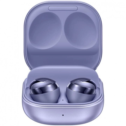 Samsung Galaxy Buds Pro Purple simsiz quloqchini