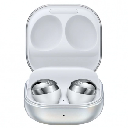 Samsung Galaxy Buds Pro Silver simsiz quloqchini