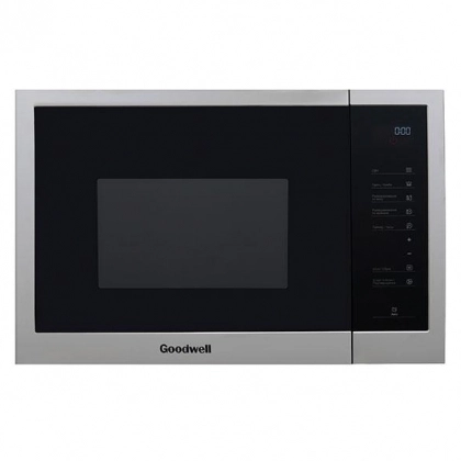Goodwell GMW-2538 X mikroto‘lqinli pechi - rasm №1 Goodwell GMW-2538 X mikroto‘lqinli pechi