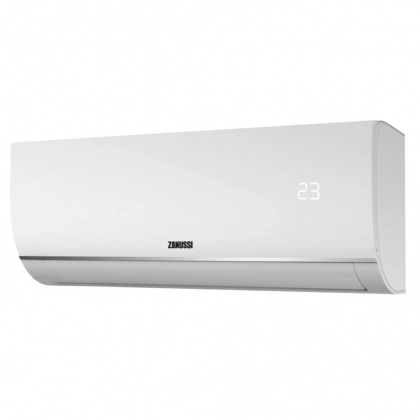Zanussi Siena DC Inverter 24 konditsioneri - rasm №1 Zanussi Siena DC Inverter 24 konditsioneri