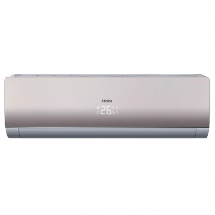 Кондиционер Haier New Brezza Low Voltage 12