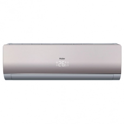 Кондиционер Haier New Brezza Low Voltage 18