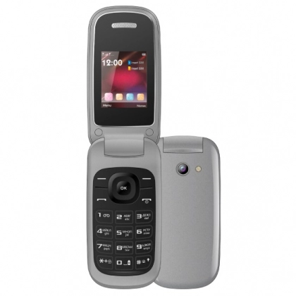 Novey 118 Gray telefoni
