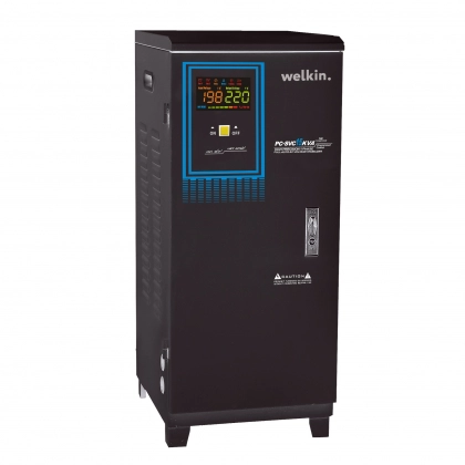 Welkin PC-SVC15KVA kuchlanish stabilizatori
