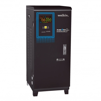 Стабилизатор напряжения Welkin PC-SVC20KVA