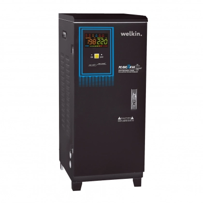 Стабилизатор напряжения Welkin PC-SVC30KVA
