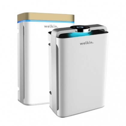 Очиститель воздуха Welkin #1