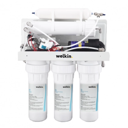 Водоочиститель Welkin Healthy water №2