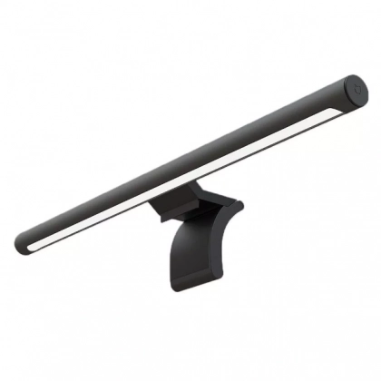 Mijia Display hanging light (Black) &ndash; monitor uchun chiroq