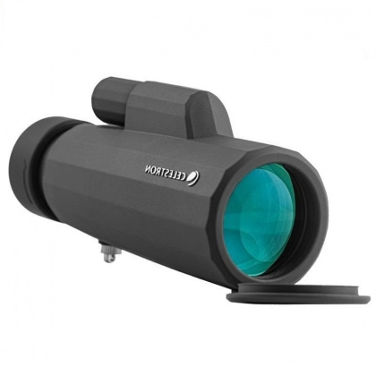 CELESTRON 10X HD geometrik monokulyari