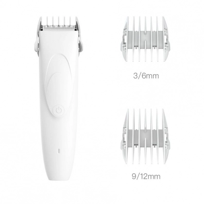 Машинка для стрижки животных Xiaomi Pawbby Pet Shaver