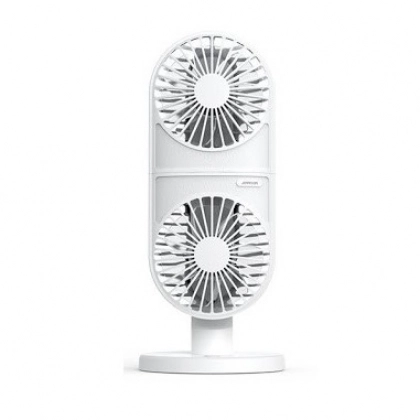 JOYROOM JR-CY312 ko&lsquo;chma mini-ventilyatori