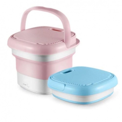 Yig&lsquo;ma ko&lsquo;chma mini kir yuvish mashinasi